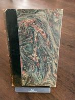 Bergson - La Conscience (1932) - Vintage Reliure, Ophalen of Verzenden, Zie beschrijving