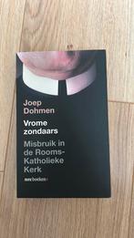 Joep Dohmen - Vrome zondaars, Boeken, Ophalen of Verzenden, Zo goed als nieuw, Joep Dohmen