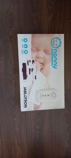 Nanny Ademhalingsmonitor BM-02, Ophalen of Verzenden, Nieuw