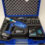 Uponor UP110 Persmachine  16/20/25mm In Koffer Set | Nieuw, Doe-het-zelf en Verbouw, Gereedschap | Handgereedschap, Uponor, Nieuw