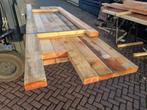 Aanbieding Douglas balken geschaafd 6.5x15.0 cm - nr: tb47, Tuin en Terras, Palen, Balken en Planken, Ophalen, Nieuw, Balken