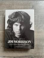 The Collected Works of Jim Morrison Poetry & Lyrics ENGELS, Ophalen of Verzenden, Nieuw, Kunst en Cultuur