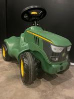 John Deere loopauto, Ophalen, Zo goed als nieuw, Overige merken