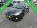 Citroen DS3 1.6 VTi So Chic AUTOMAAT, AIRCO, LM VELGEN, Auto's, Euro 5, 15 km/l, 4 cilinders, 1064 kg