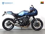 Yamaha XSR900 XSR 900 ABS, Bedrijf, Sport, Meer dan 35 kW, 847 cc