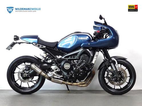 Yamaha XSR900 XSR 900 ABS, Motoren, Motoren | Yamaha, Bedrijf, Sport, meer dan 35 kW, ABS