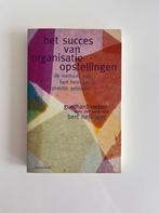 Het succes van organisatie opstellingen, Gunthard Weber, Ophalen, Zo goed als nieuw, HBO, Gunthard Weber