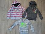 G star g-star vest/ Europe kids grijs vest / dunne trui 110, Meisje, Trui of Vest, Ophalen of Verzenden, Zo goed als nieuw