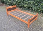 Eenpersoons bed 200 x 90 cm, Ophalen, Gebruikt, 90 cm, Eenpersoons