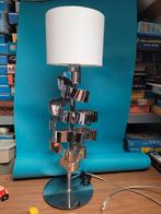 Schemerlamp, Ophalen of Verzenden, Minder dan 50 cm