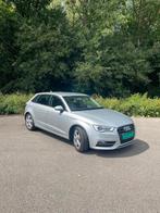 Audi A3 1.8 Tfsi 132KW Sportback AUT 2013 Grijs, Auto's, 65 €/maand, 4 cilinders, 179 pk, Bedrijf