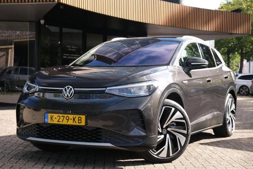 Volkswagen ID.4 First 77 kWh/ACC/Camera/Winterpakket/Trekhaa, Auto's, Volkswagen, Bedrijf, Te koop, ID.4, ABS, Achteruitrijcamera