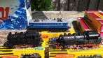 Unieke Trix en  mini Trix  treinenverzameling, Hobby en Vrije tijd, Modeltreinen | H0, Nieuw, Gelijkstroom of Wisselstroom, Treinset