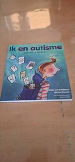 M. Zwaan - Martine delfos- nathalie kordelaar Ik en autisme, Ophalen, Zo goed als nieuw, M. Zwaan; N. van Kordelaar