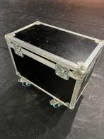 Gewoon mooie flightcase, Ophalen, Zo goed als nieuw, Overige instrumenten, Flightcase