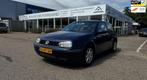 Volkswagen Golf 1.4-16V Trendline, Voorwielaandrijving, 15 km/l, Gebruikt, Zwart