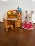 Sylvanian family 5016, Ophalen, Gebruikt