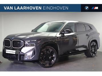 BMW XM PHEV 50e High Executive Automaat / Trekhaak / M Multi beschikbaar voor biedingen