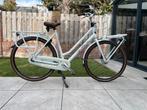 Gazelle MISS GRACE DAMESFIETS(zgan), Overige merken, Versnellingen, Zo goed als nieuw, 56 cm of meer