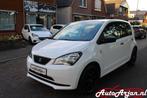 SEAT Mii 1.0 Reference Airco, Voorwielaandrijving, Stof, Gebruikt, Mii