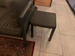 Lounge Set met Fauteuil, Ophalen, 250 tot 300 cm, Gebruikt, 75 tot 100 cm
