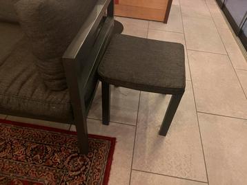 Lounge Set met Fauteuil beschikbaar voor biedingen