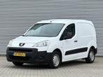 Peugeot Partner 120 1.6 HDI L1 XR Profit + Trekhaak|MARGE, Voorwielaandrijving, Euro 5, Gebruikt, 4 cilinders