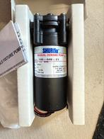 Waterpomp SHURflo 100-049-21 Laagspanning doorlooppomp 12 V, Ophalen of Verzenden, Nieuw