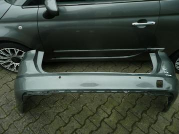 Opel Astra K Sports Tourer Bumper Achterbumper 13426359 PDC beschikbaar voor biedingen