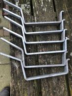 Gootbeugels, Ophalen, Overige materialen, Overige typen, Nieuw