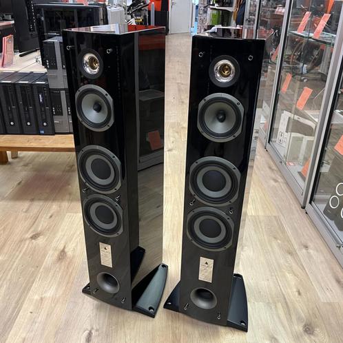 Triangle Antal 30th Anniversary Speakerset | Nette staat, Audio, Tv en Foto, Luidsprekers, Zo goed als nieuw