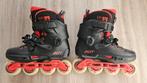 Powerslide next 80, Ophalen of Verzenden, Zo goed als nieuw, Inline skates 4 wielen, Powerslide