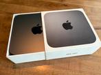 Apple Mac Mini 2018 i3 3,6GHz, 8GB, 128GB, Computers en Software, IMac, Ophalen of Verzenden, Zo goed als nieuw, 128 GB
