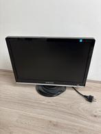 Samsung SyncMaster 931BW Beeldscherm, Ophalen, Gebruikt, 1 tot 2 ms, Overige resoluties