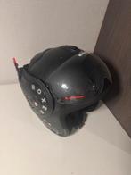 Roof boxer v8 helm maat L, Motoren, Ophalen, Tweedehands, Systeemhelm, Overige merken