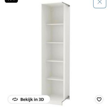 Ikea Pax hoekelement - nette staat! - afbeelding 2