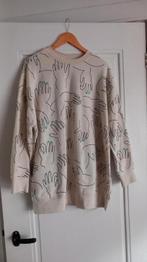 Monki sweatshirt maat S, Ophalen of Verzenden, Zo goed als nieuw