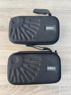 DPA d:fine 4166 Dual Ear headsets, Ophalen of Verzenden, Gebruikt, Overige typen