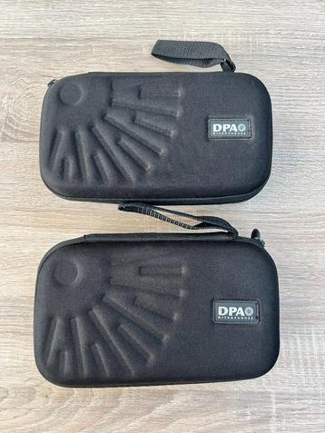 DPA d:fine 4166 Dual Ear headsets beschikbaar voor biedingen