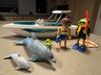 Playmobil Family Fun Duiktrip, Ophalen of Verzenden, Zo goed als nieuw