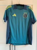 Ajax trainingshirt maat L, Maat L, Ophalen of Verzenden, Nieuw, Shirt