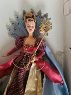 Barbie masqurade, Ophalen of Verzenden, Zo goed als nieuw, Pop