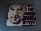 Niels Geusebroek / Lines CD, Verzenden