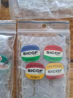 speldjes van appelstroop, Verzamelen, Blikken, Ophalen of Verzenden, Gebruikt, Overige