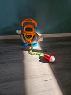 Karaoke vriendje, Kinderen en Baby's, Speelgoed | Vtech, Ophalen of Verzenden, Gebruikt, 2 tot 4 jaar