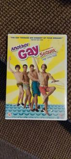 Gay Themed movie: Another Gay sequel, Ophalen of Verzenden, Zo goed als nieuw, Overige gebieden