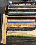 Partij opera lp boxen ca 150 st ( 5 dozen ), Cd's en Dvd's, Vinyl | Klassiek, Gebruikt, Ophalen of Verzenden, Opera of Operette