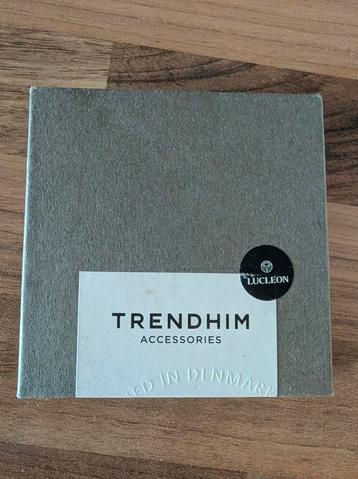 Trendhim schakel armband beschikbaar voor biedingen