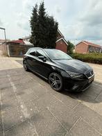 Seat Ibiza 1.0 TSI 115pk Dsg-7 2019 Zwart Automaat vol, Auto's, Seat, 580 kg, 1072 kg, Origineel Nederlands, 115 pk