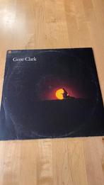 Vinyl lp Gene Clark - White light, Ophalen of Verzenden, Gebruikt, 12 inch, Alternative